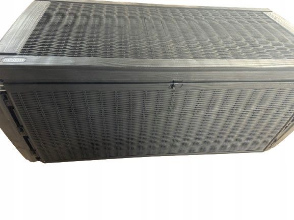 Keter Sumatra Skrzynia do przechowywania 511L 145 x 73 x 64 cm