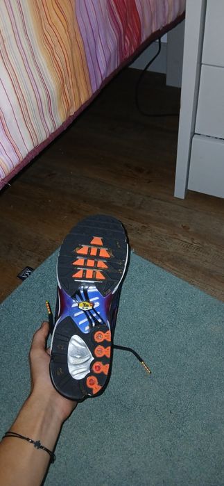 Nike Air Max Tn Barcelona