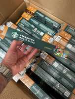 Kapsułki STARBUCKS House Blend do ekspresu Nespresso 10x
