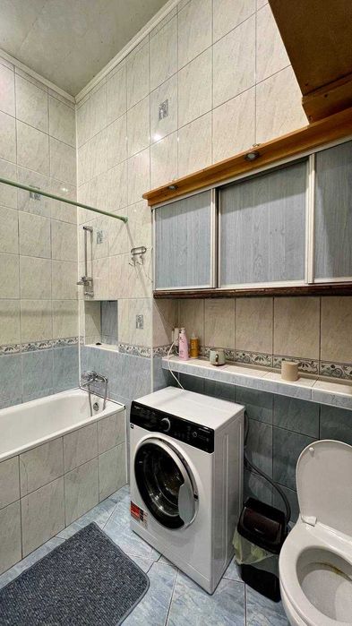 Оренда 2-кімнатної квартири на вул. Банківська — Центр міста