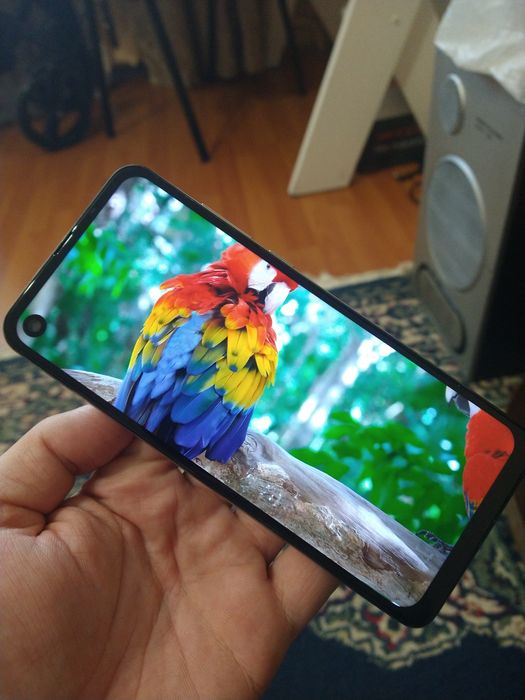 Телефон 4gb/128gb. Motorola One Action