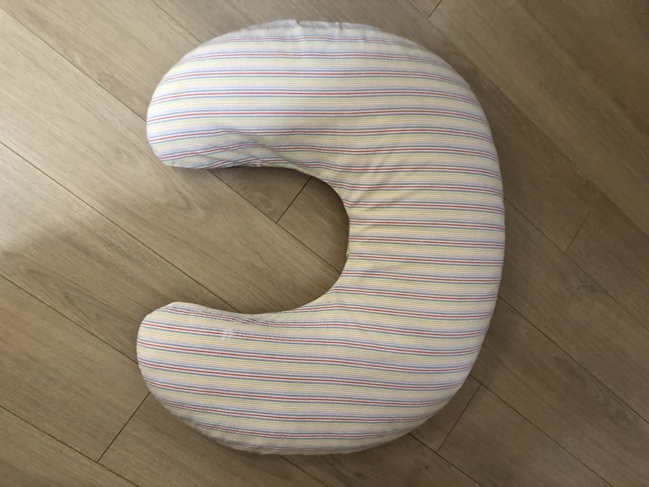 Almofada de amamentação