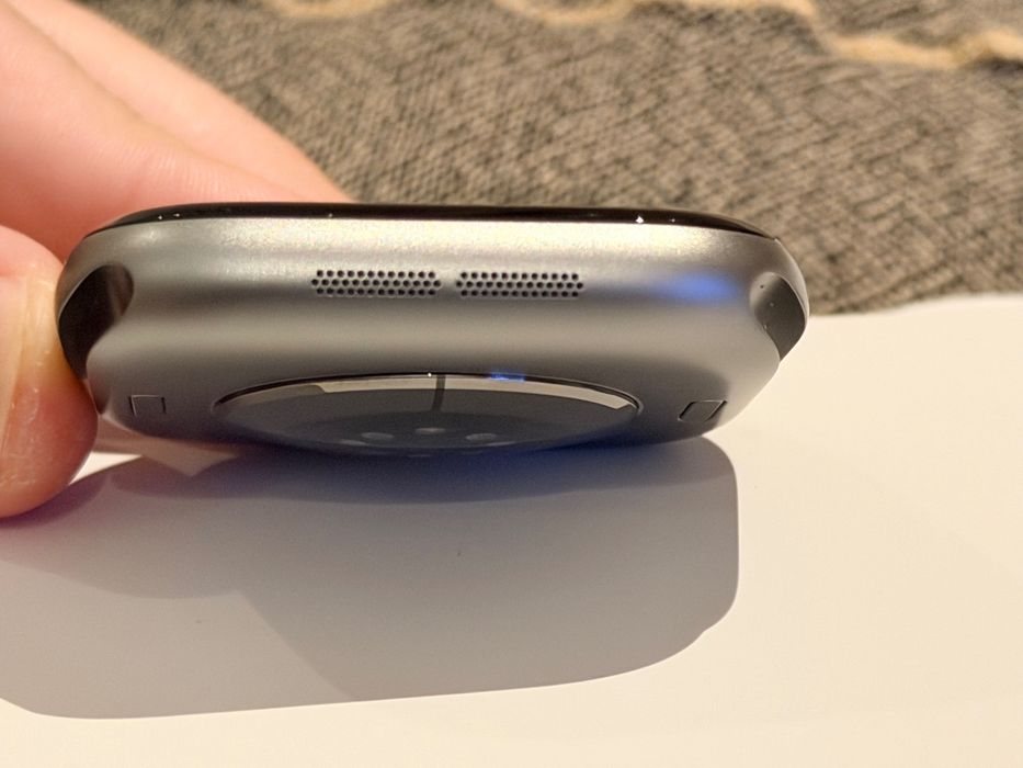 Apple Watch Series 11 Completo com Fatura