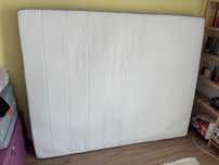 Materac Ikea Vesteröy 160x200 na gwarancji