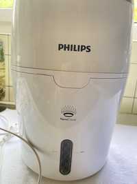 Увлажнитель воздуха PHILIPS Safe&clean HU4811/10