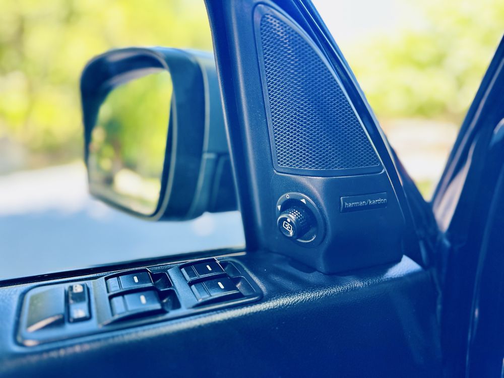 Land Rover Discovery 3 TDV6
