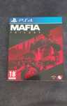 Mafia Trylogy Trylogia PS4
