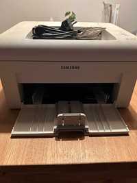 Лазерный принтер Samsung ML1620