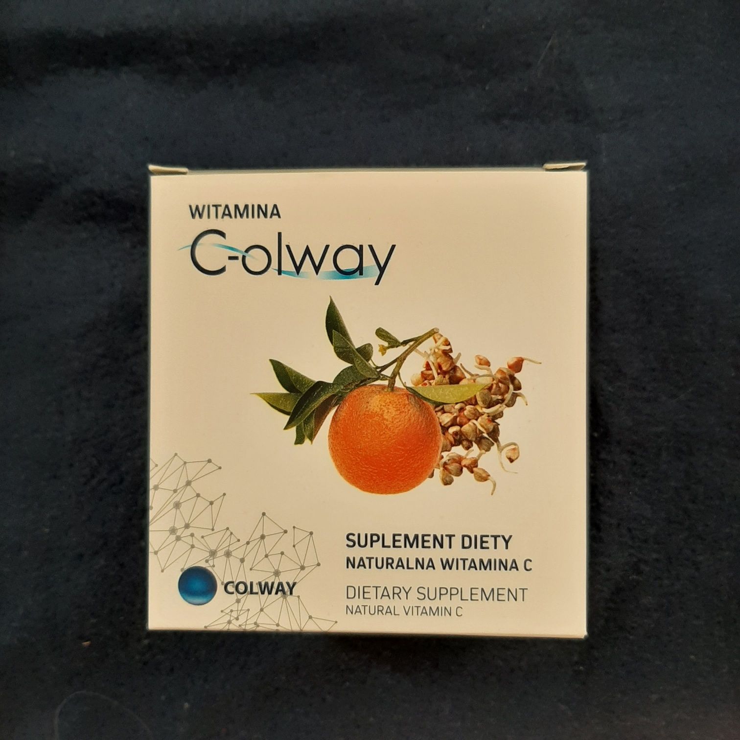 Witamina C - Colway