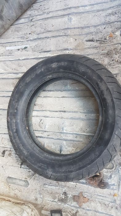 opona motocyklowa skuter 110/90-13 bridgestone