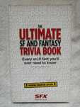 The Ultimate SF and Fantasy Trivia Book