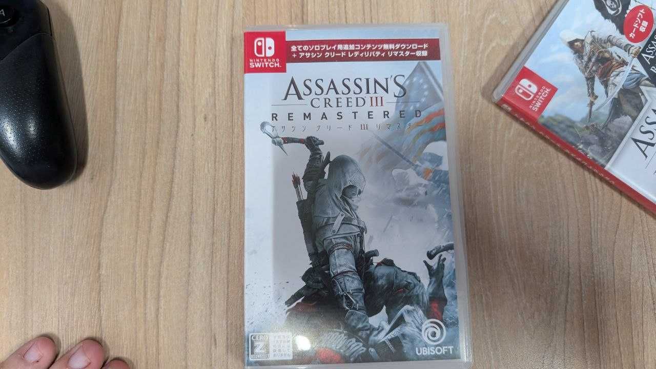 Nintendo Switch OLED + MicroSD 512Gb + ІГРИ в ідеальному стані