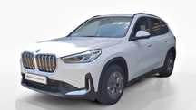 BMW iX1 xDrive30