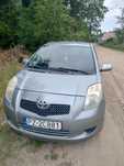 Toyota Yaris 2006
