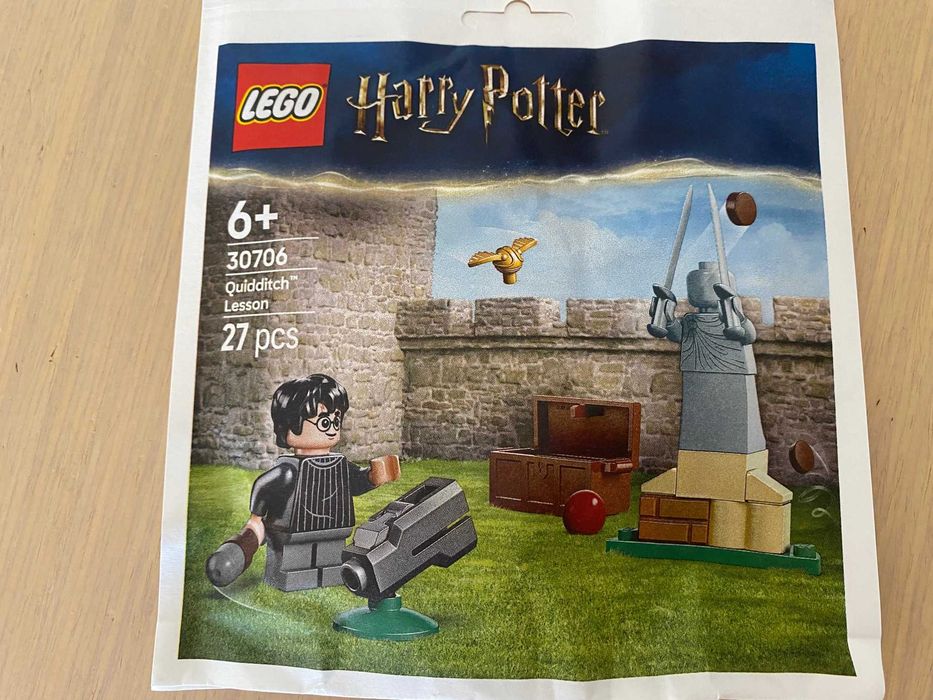 Lego polybag - 30653/30677/30682/30663/30680/30584/30582 e outros