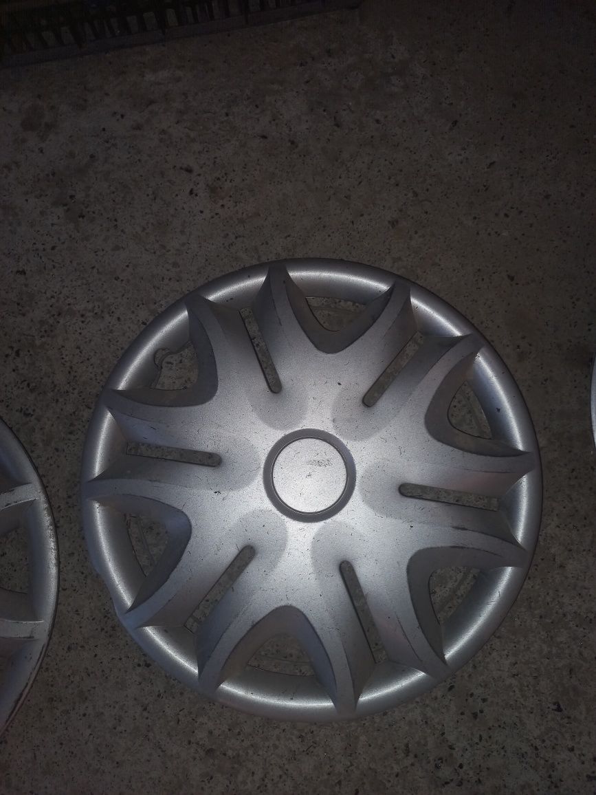 Ковпаки r13 "VERSACO"