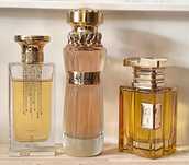 Perfumy arabskie Amour summer fragrance world emir Paris corner