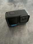 GoPro Hero 10 | idealny stan wizualny | uszkodzona