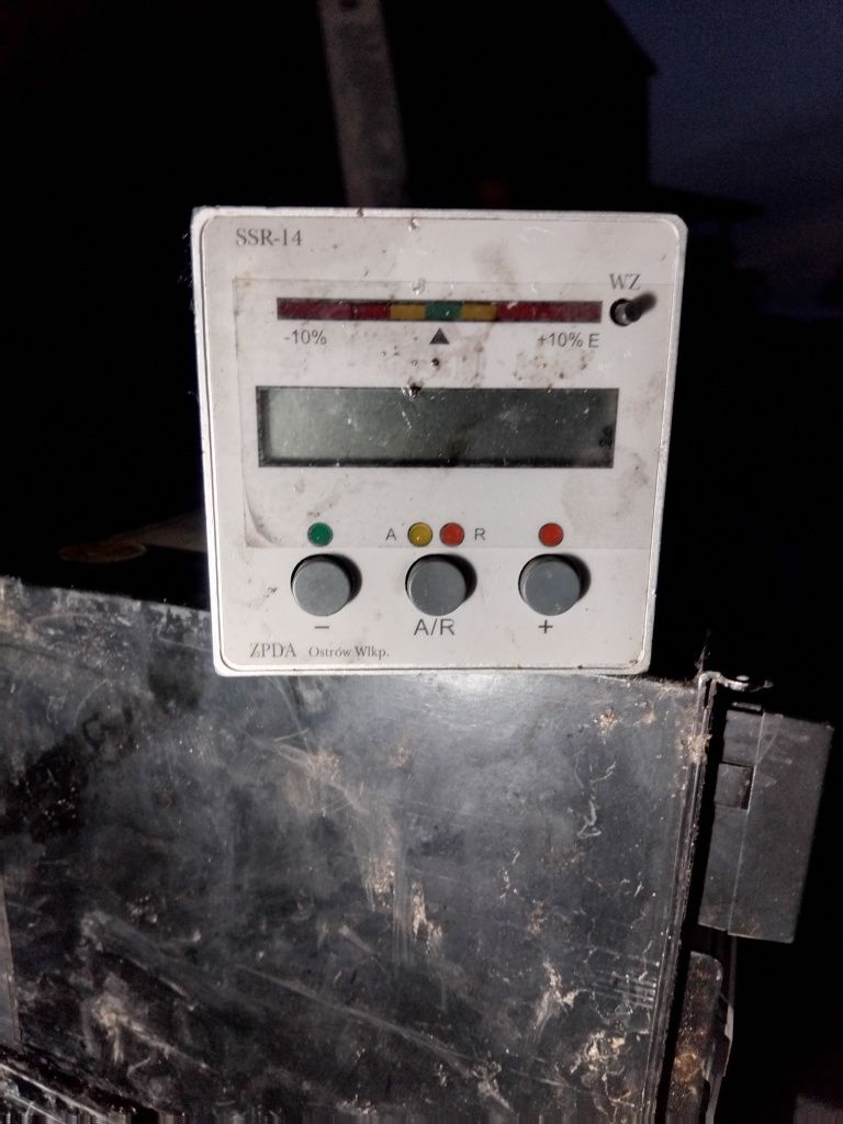 Regulator temperatury SSR-04 SSR-14 2szt