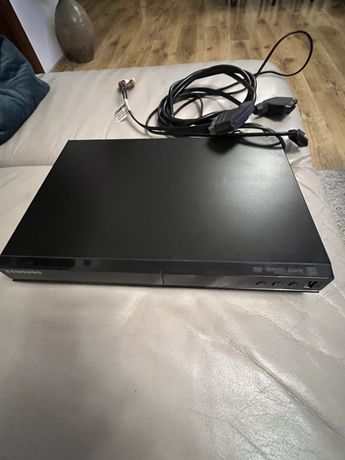 Odtwarzacz dvd Samsung E360