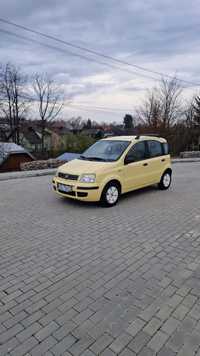 Fiat Panda 1.1 2004 - LPG