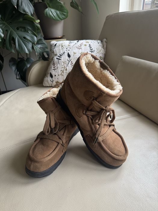 EMU Buty meskie roz 45