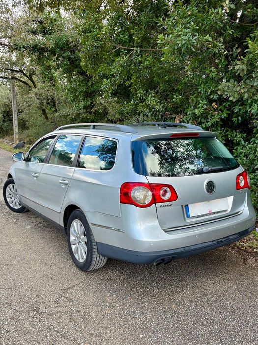 Vw Passat 2.0 TDI Conforline