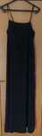 Vestido preto Shein