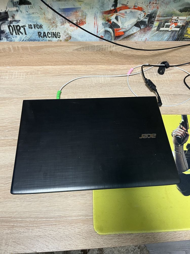 Игровий Ноутбук Acer 15.6
