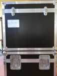 Kablarka skrzynia transportowa Case 9mm Extra Strong 61 x 46 x 55 cm
