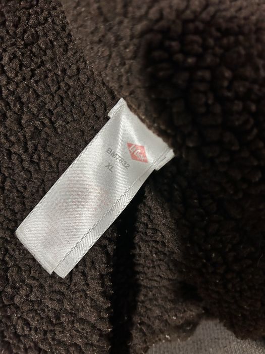 Бомбер чоловічий Lee cooper бомбер теплий куртка чоловіча бомбер муж