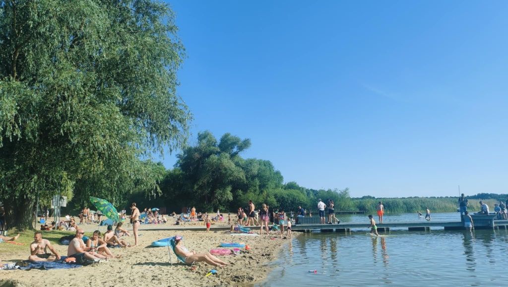 Domek letniskowy