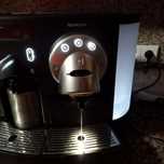 Máquina de café industrial