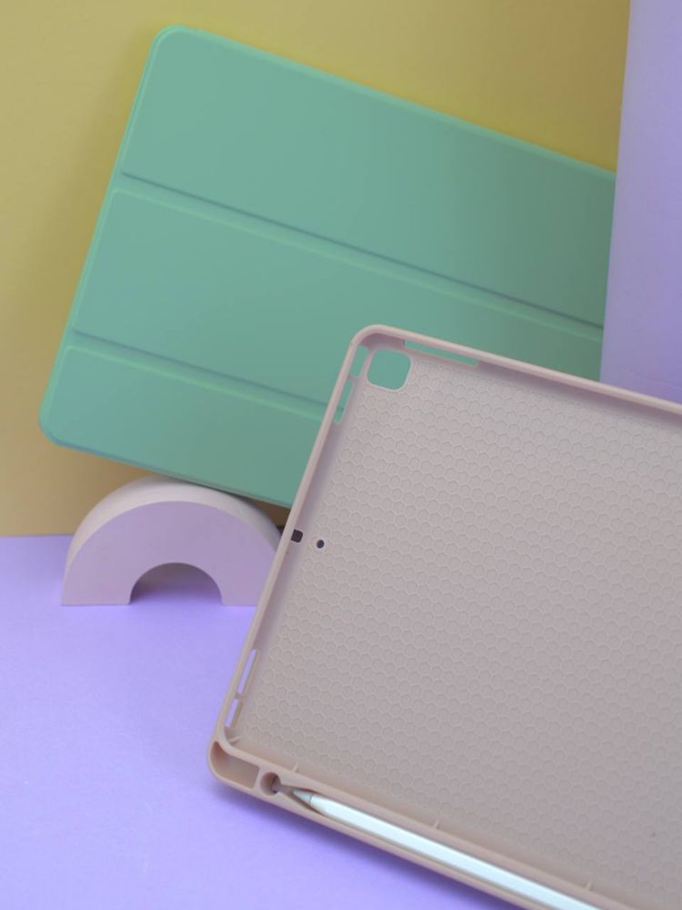 Чехол Чохол Smart Case stylus iPad айпад айпед з місцем для стилусу