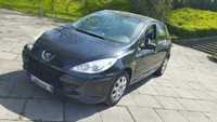 Peugeot 307 ,1.4 benzyna/5 drzwi/niski przebieg