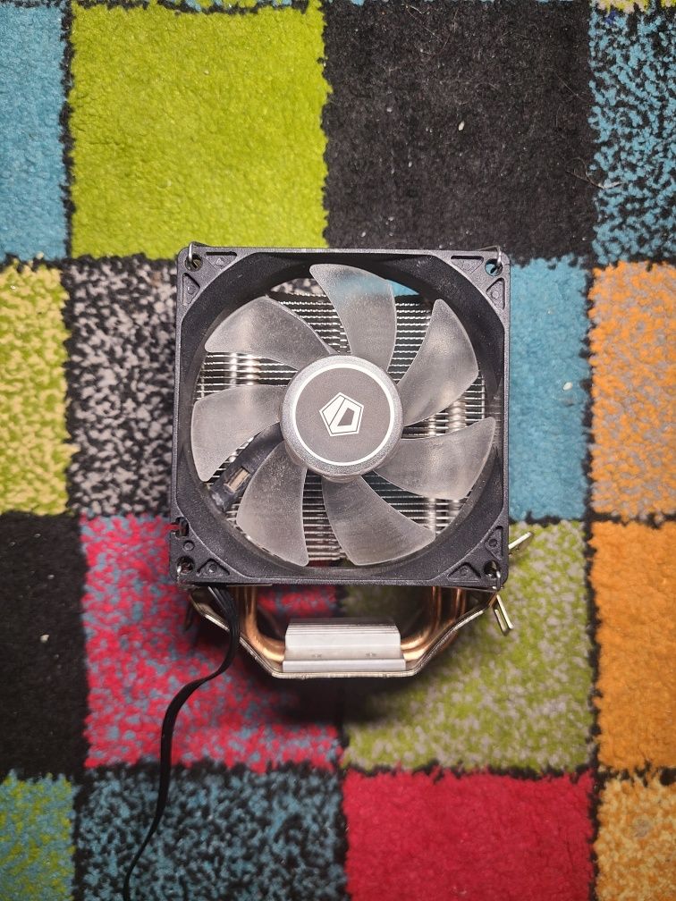 Deepcool Gammaxx 200