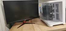Sprzedam Komputer i5 rtx 12gb 1tb 16gb Wifi +Monitor 165hz lub zamiana