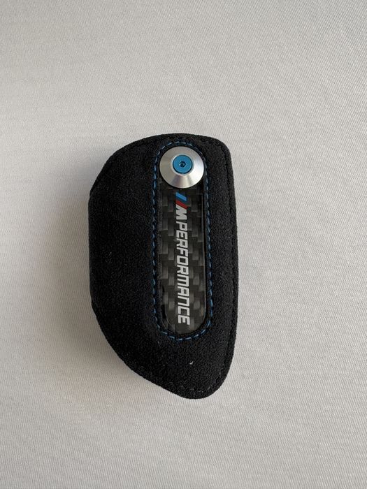 BMW M Performance etui do kluczyka