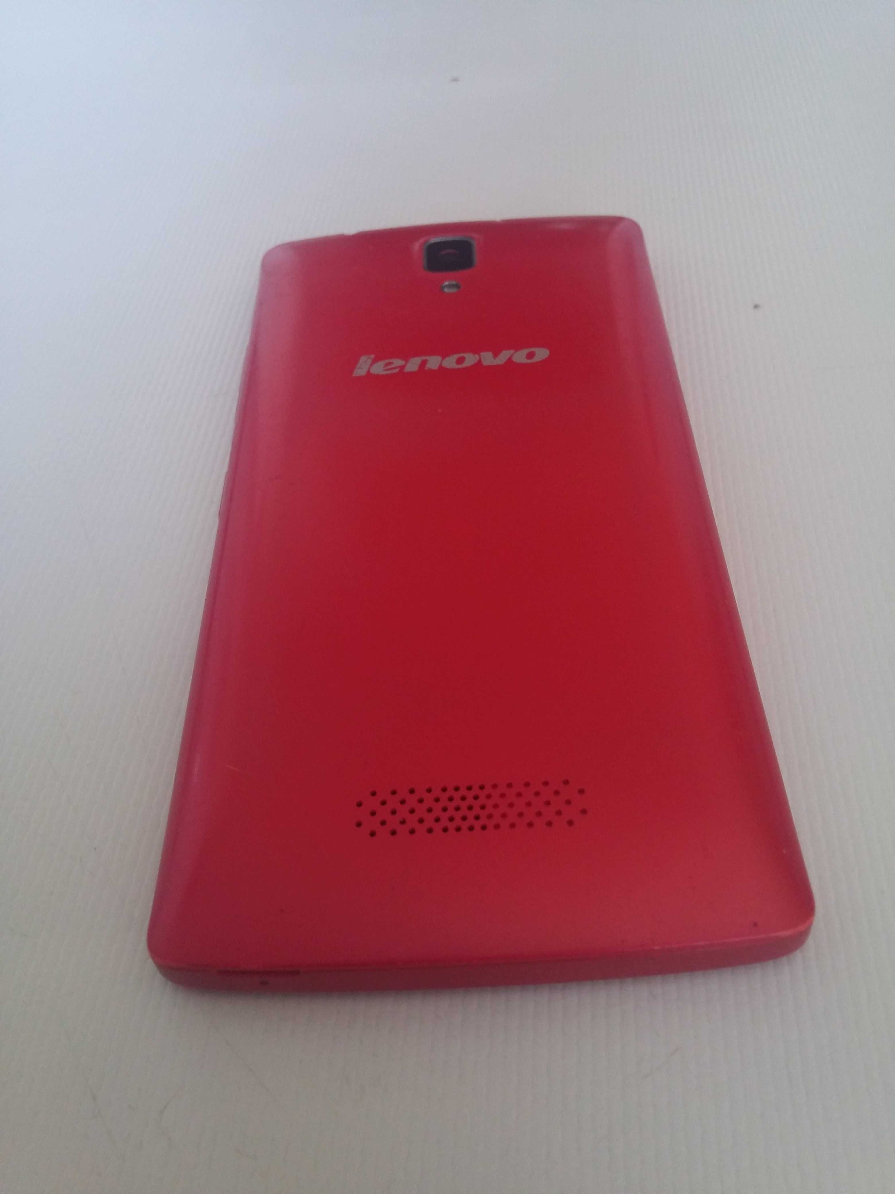 Смартфон Lenovo A2010 4g