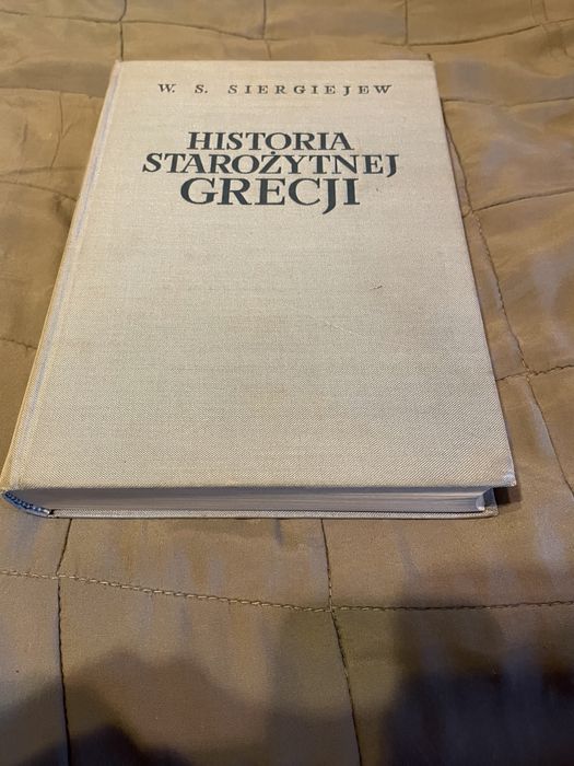 Historia starożytnej Grecji