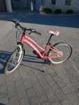Rower Romet 24 girl