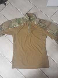 Combat shirt mcdu multicam helikon