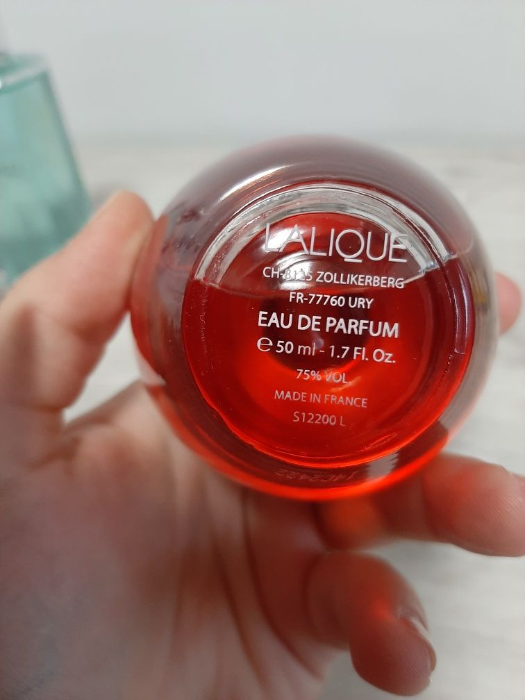 Lalique Azalée woda perfumowana damska 50 ml