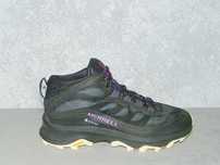 MERRELL MOAB Speed MID Gore-Tex - VIBRAM - rozm 39 - IDEALNE !!!