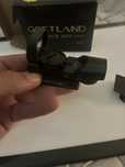 Mira holografica Red dot