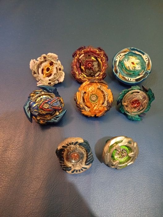 бейблейди БУ ціна та тг в описі