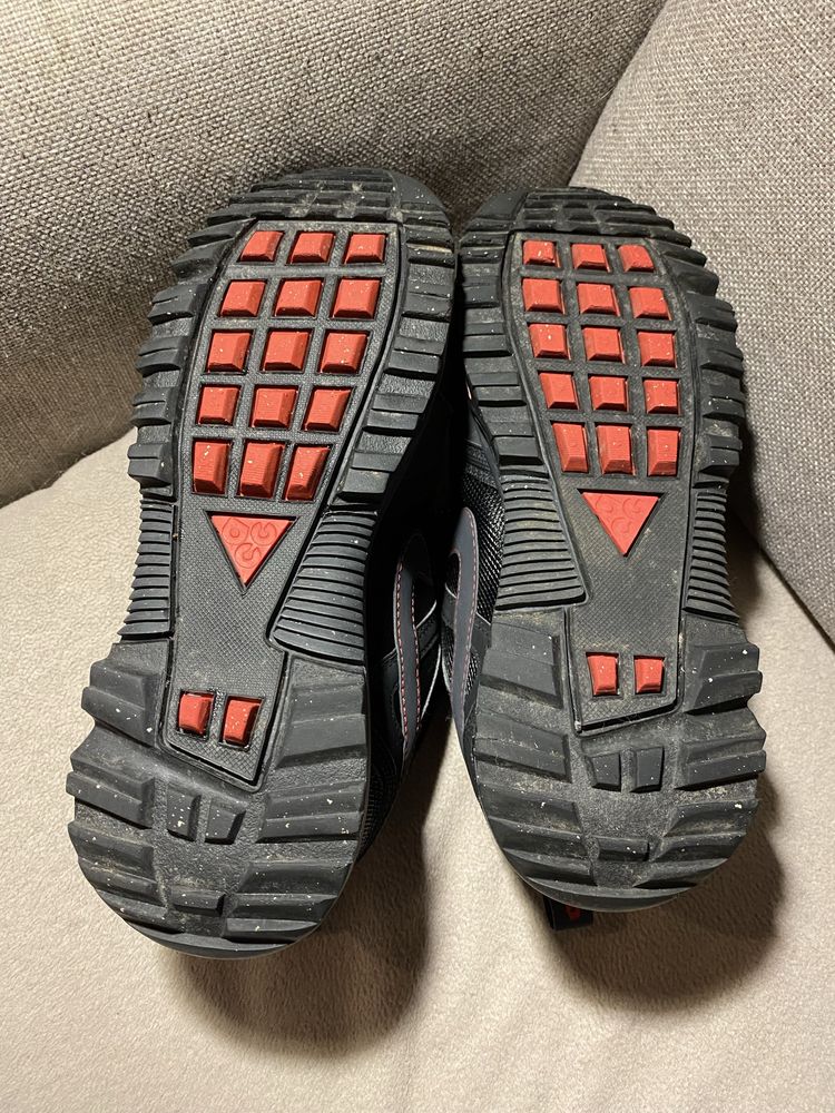Buty Nike ACG  Gore-tex  rozmiar 39
