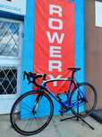 PIĘKNY PINARELLO FP3 Onda FPK Carbon R. 56cm Shimano 105 Ritchey Italy