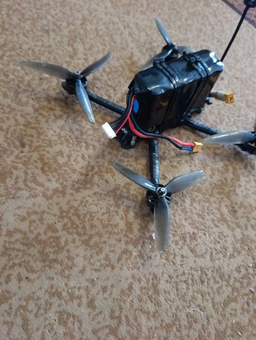 Продам FPV drone