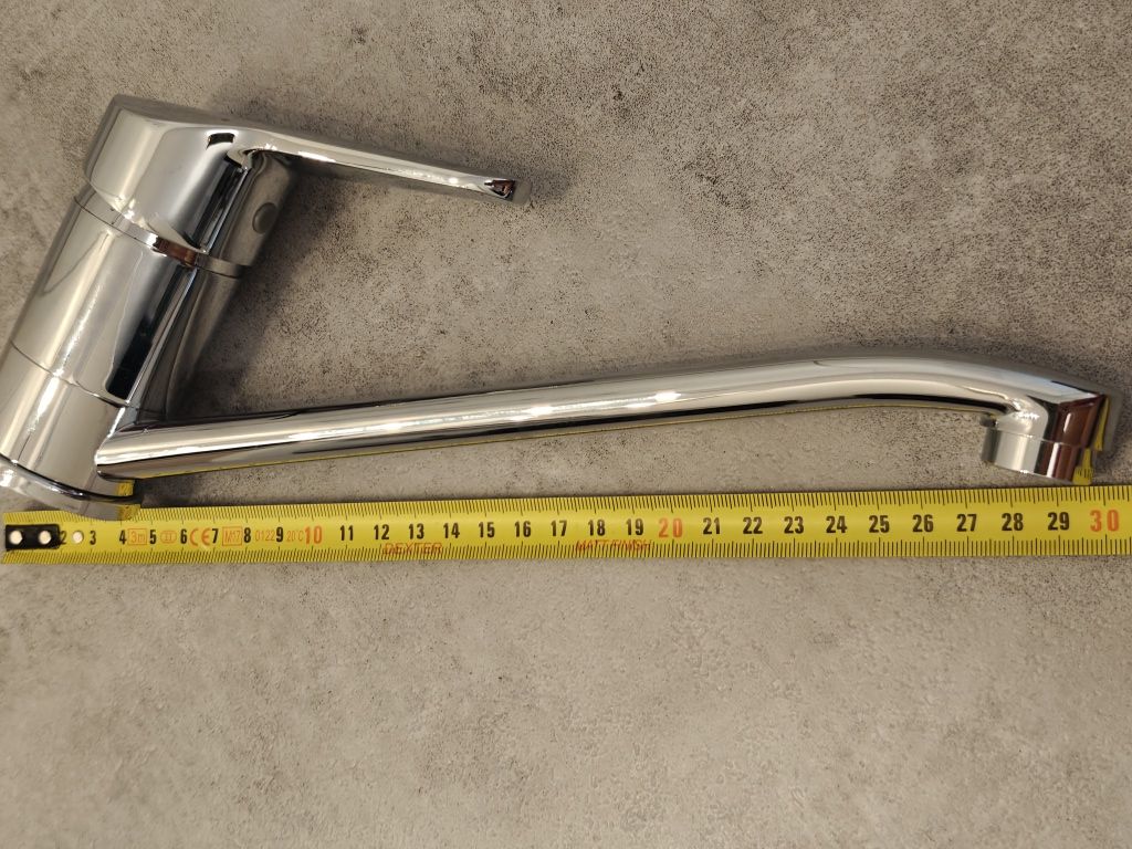 Bateria umywalkowa Ibergrift M14450